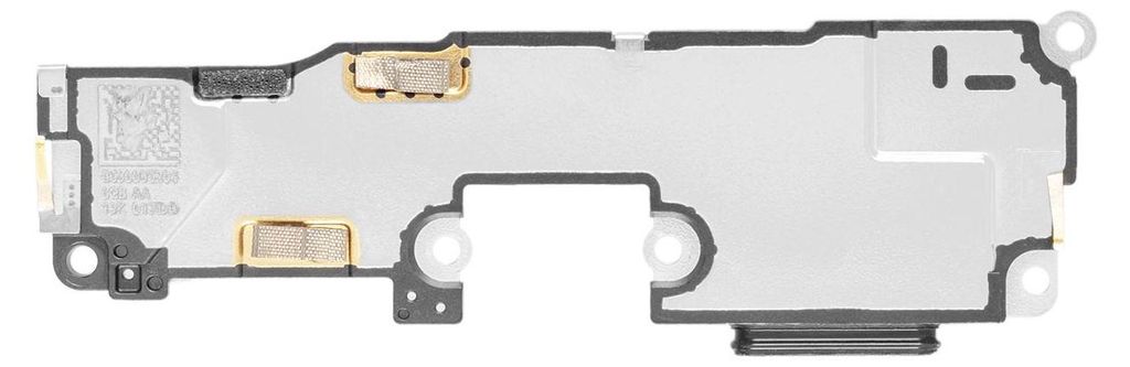 Original Google Handy-Lautsprecher Ersatzteil für Pixel 6 Produktbild 