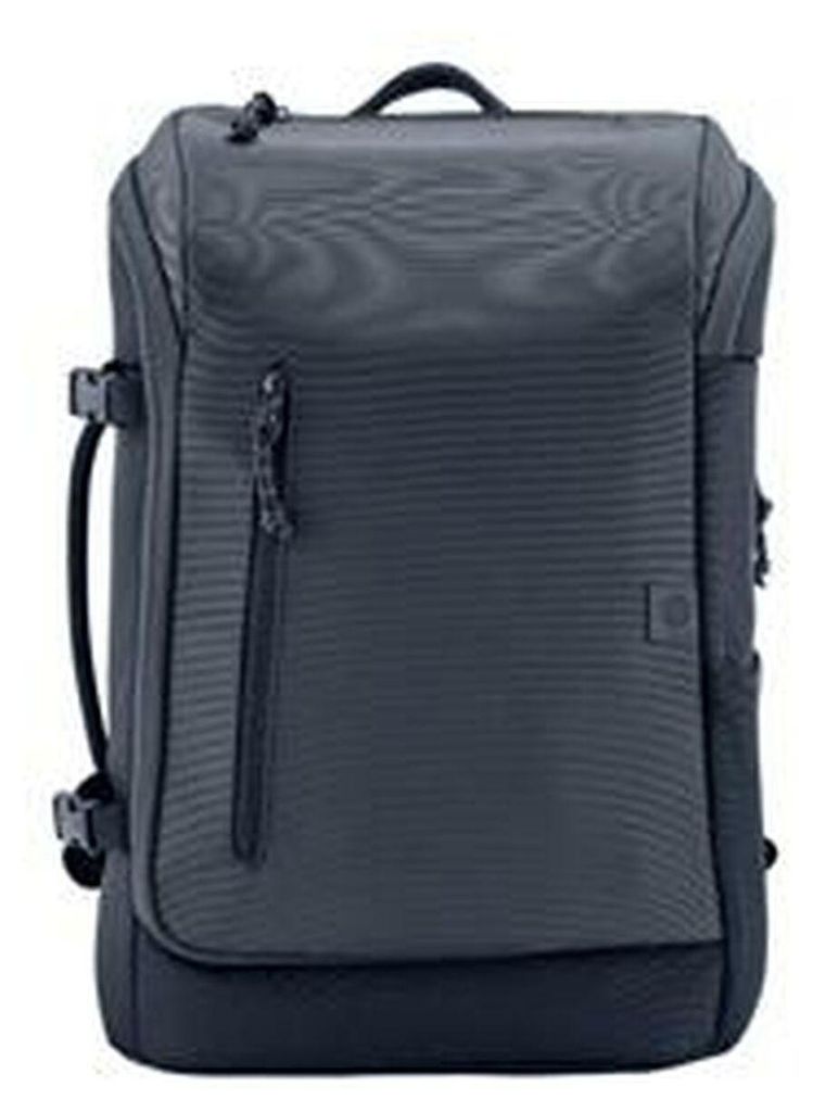 HP Travel 25 Liter 15,6 Zoll Laptop-Rucksack (Iron Grey), Rucksack, 39,6 cm (15.6"), 860 g