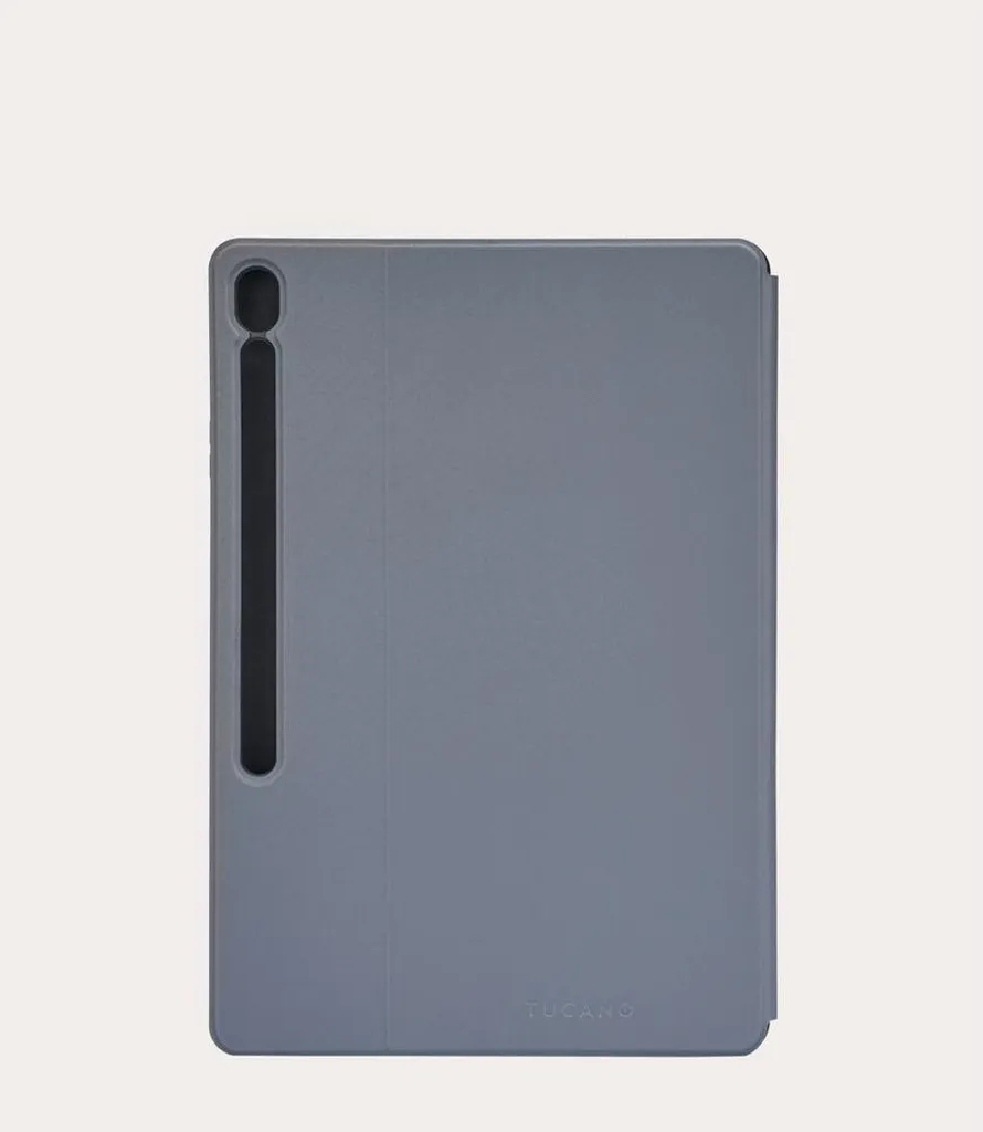 Housse Tablette 13.1'' Samsung Galaxy Tab S10 FE+ avec Support - 4