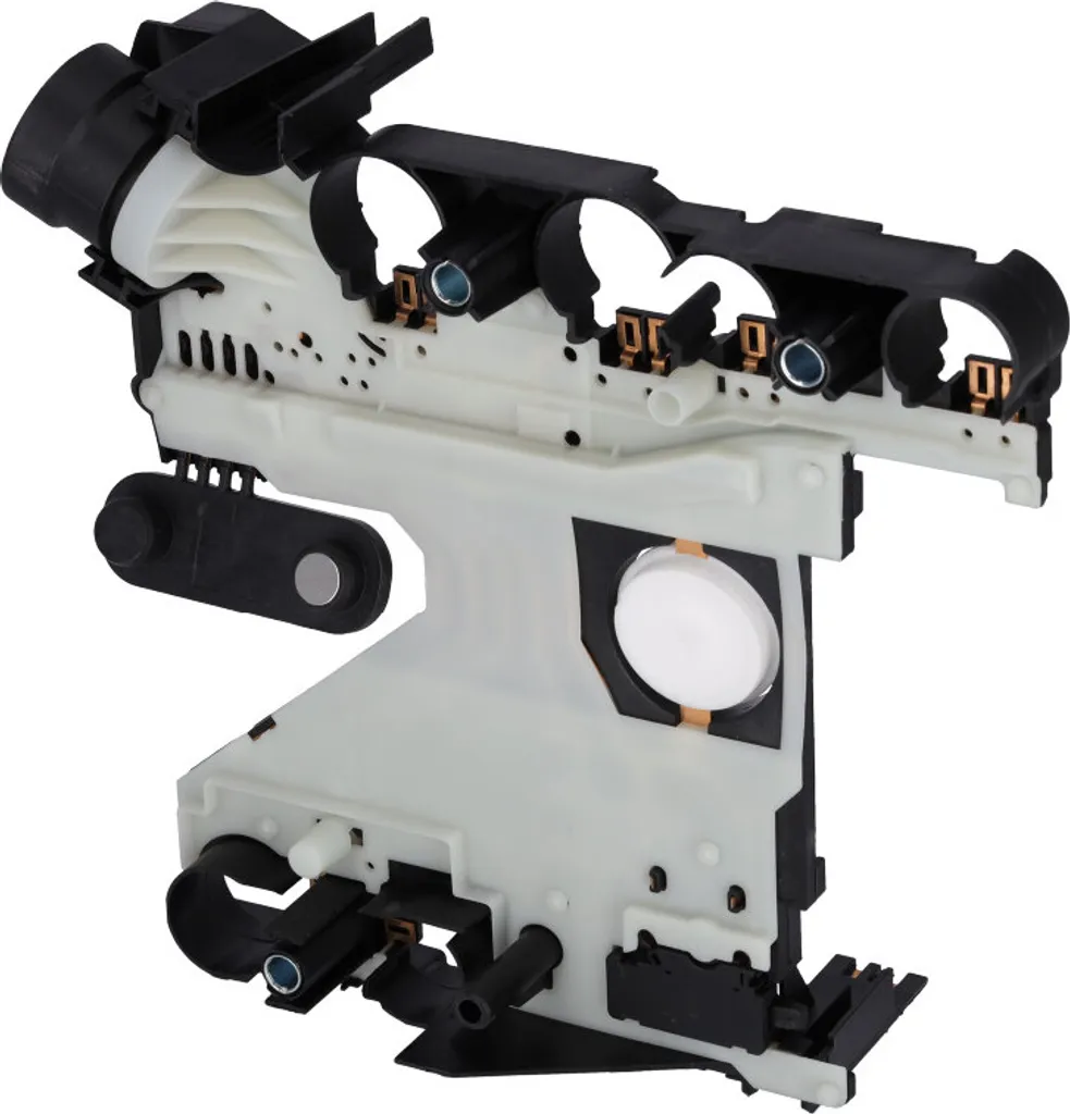 Unité de contrôle boîte de vitesses automatique - Réparation transmission