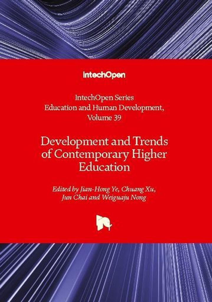 Development and Trends of Contemporary Higher Education