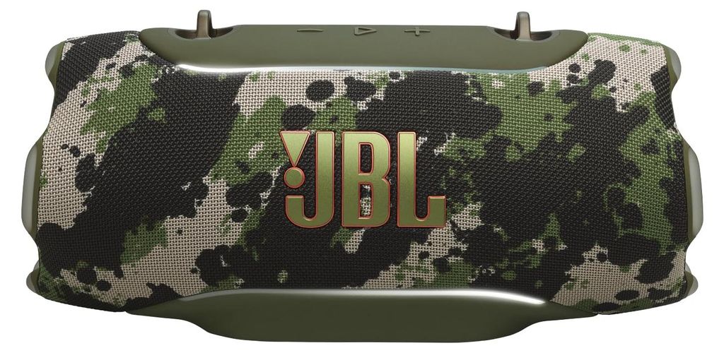 JBL Extreme 5 camouflage , Tragbarer Bluetooth‑Lautsprecher Image du produit 