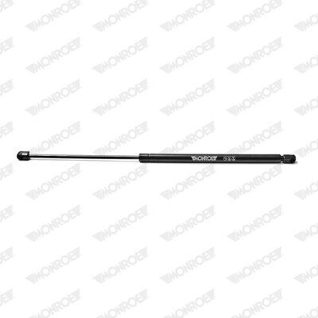 MONROE ML5065 Gasfeder Heckklappendämpfer für FIAT Uno Schrägheck (146) 600mm