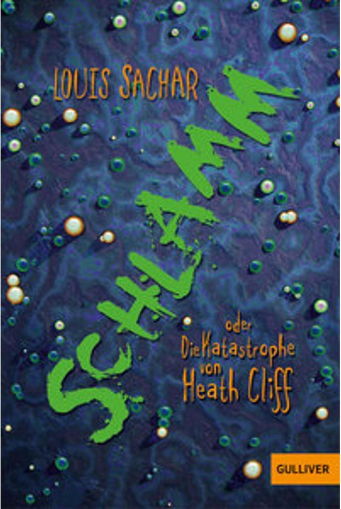 Schlamm oder Die Katastrophe von Heath Cliff