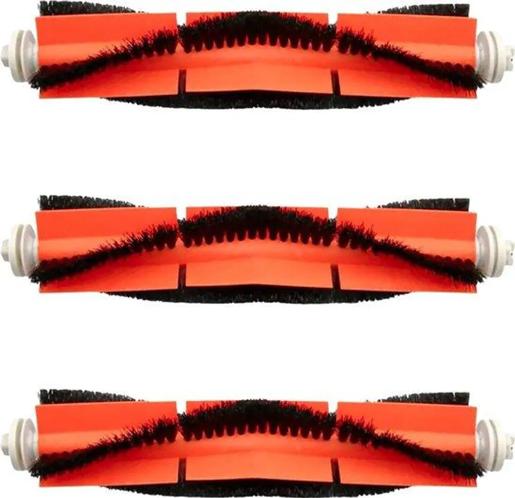 3 Brosses haute performance pour aspirateur robot S5 et S6 Max V