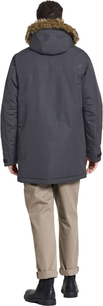 Didriksons Marco Parka Winterjacke Herren Produktbild 5