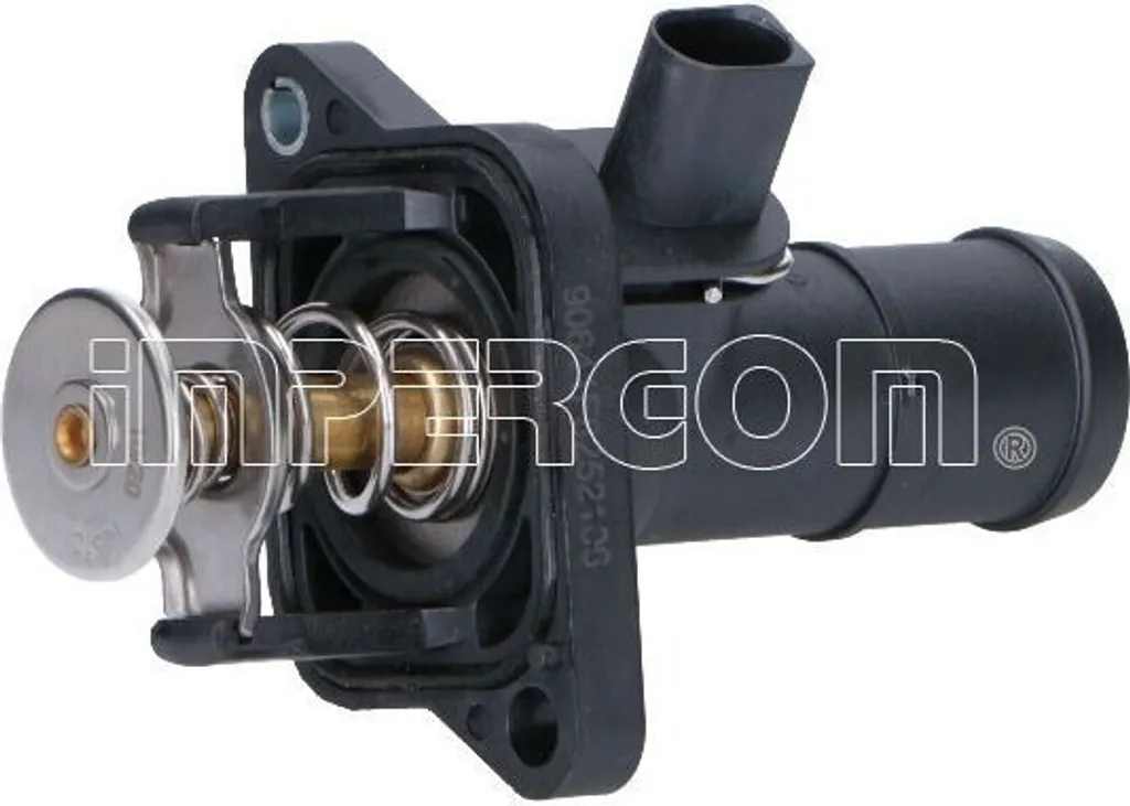 Stop fuite refroidissement Golf IV 1J1 Boîtier thermostat IMPERIUM 90641