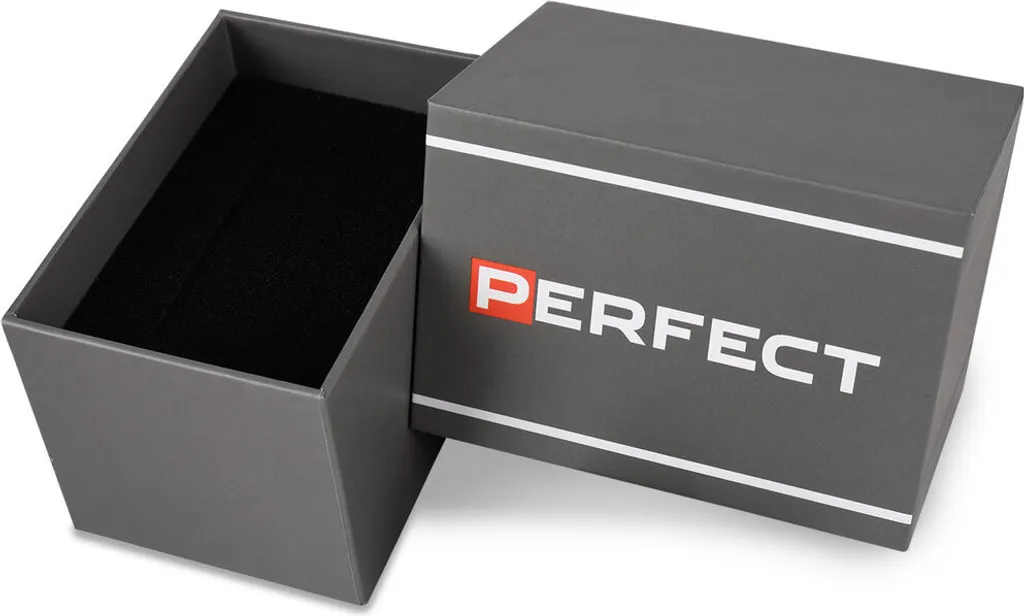 Recensione Orologio Uomo Perfect Adventure - Qualità e Prezzo - 12