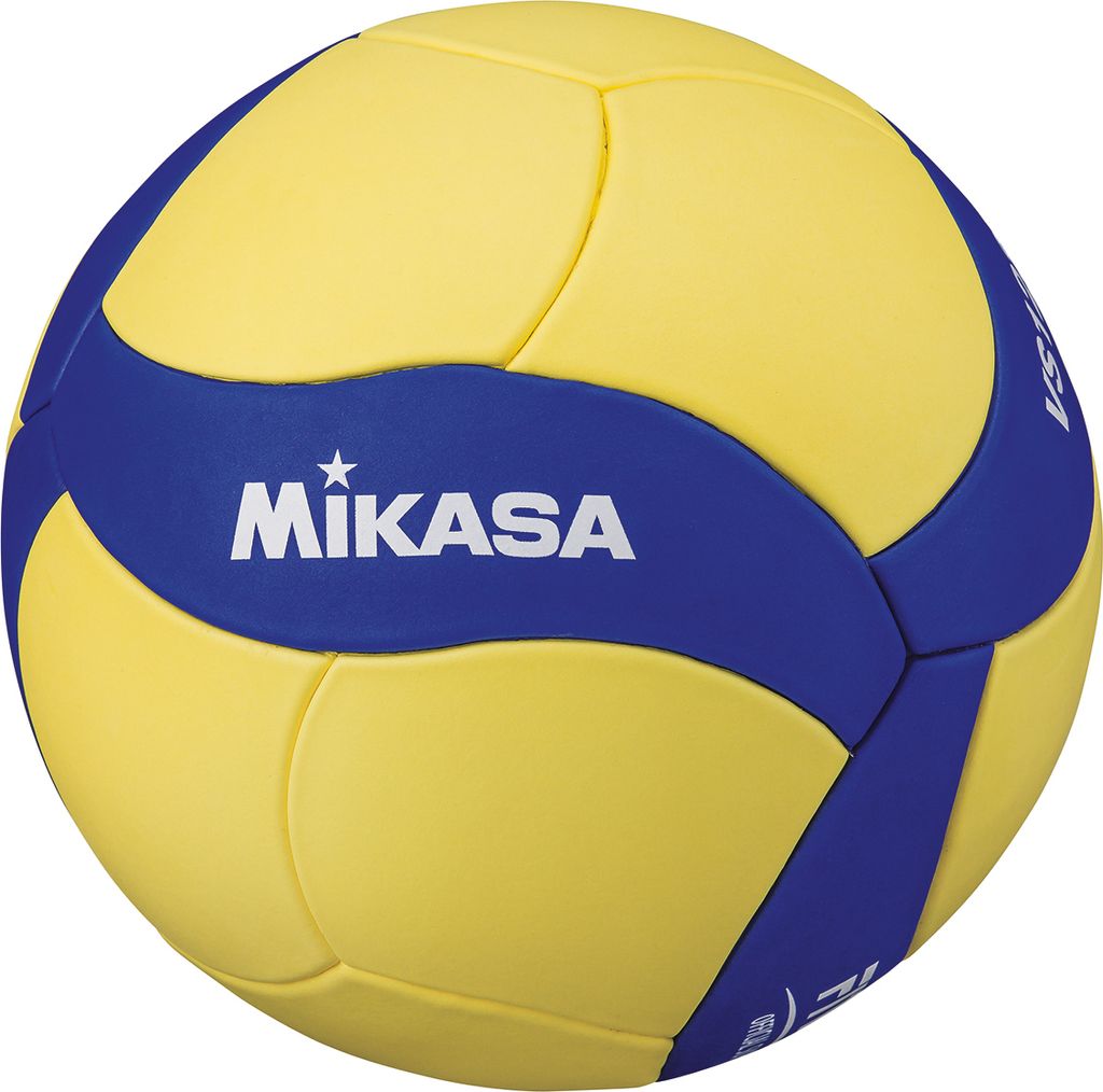 MIKASA Ballon de volley VS123W-SL Image du produit 