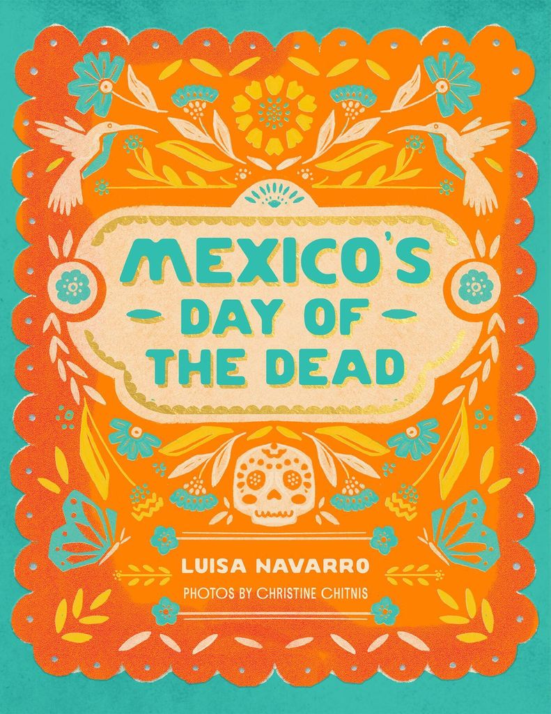 Mexico's Day of the Dead Produktbild 
