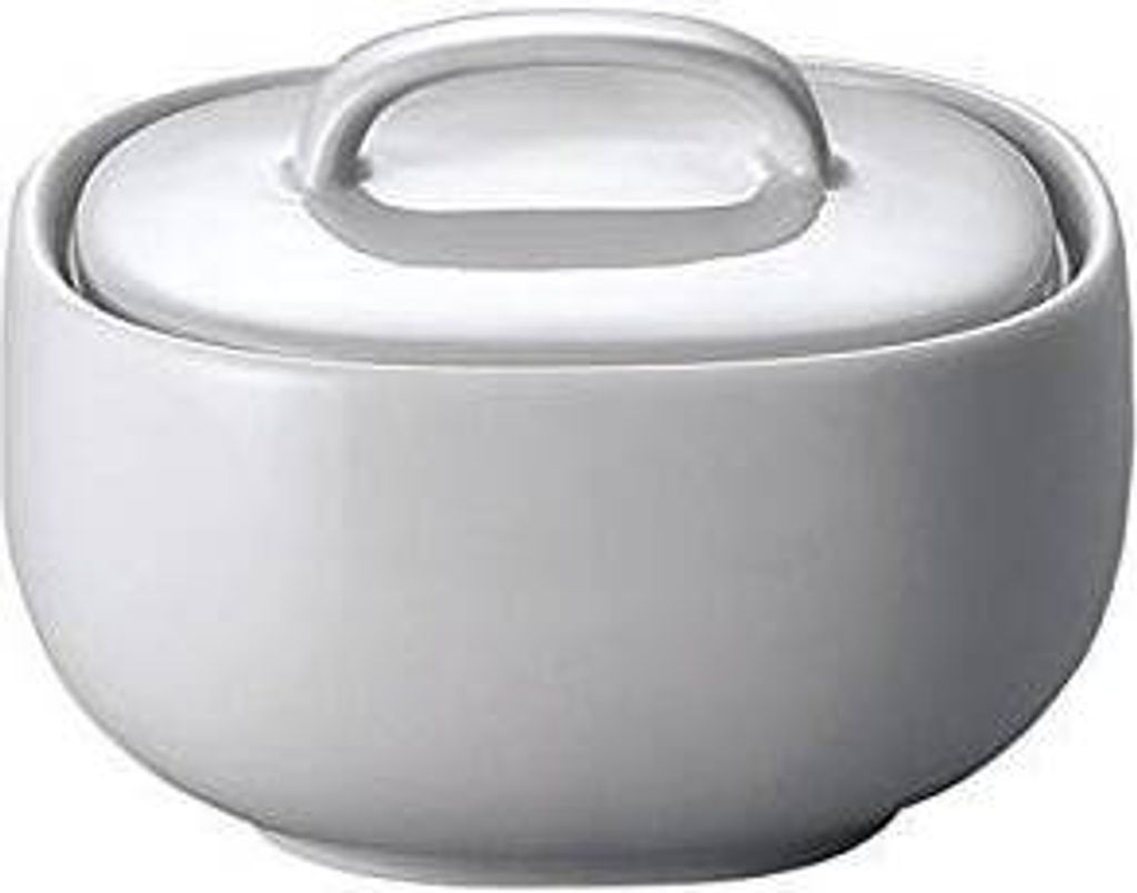 Rosenthal Moon Zuckerdose 6 Personen