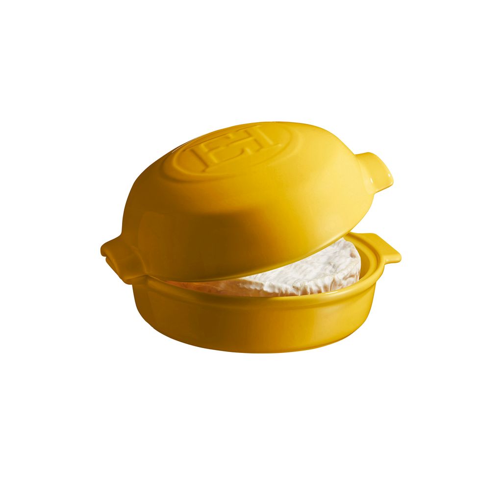 Emile Henry Käsebäcker Provence - ø 15 cm / 550 ml Produktbild 