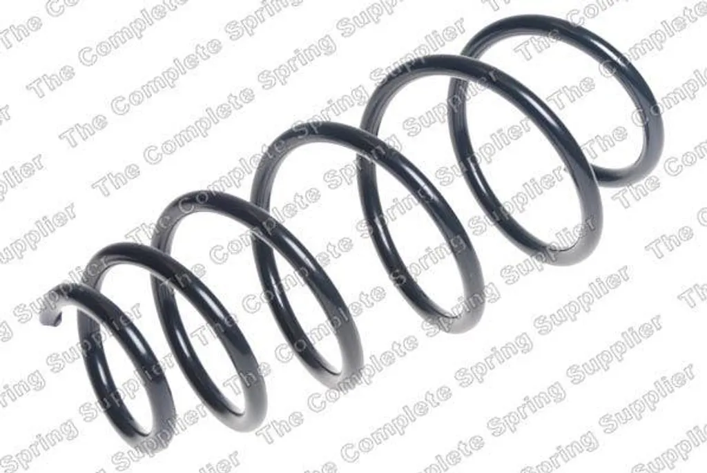 Ressort de suspension pour réparation Opel Astra J - Modèle 4063556