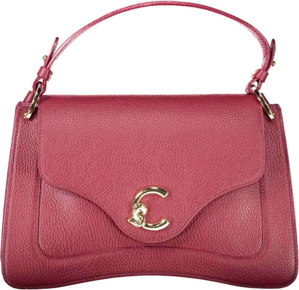 Petit sac cuir Coccinelle E1SSL180101 idéal pour vos sorties chic