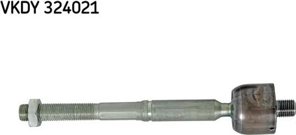 Joint axial de direction SKF VKDY 324021 barre d'accouplement Ford Ranger
