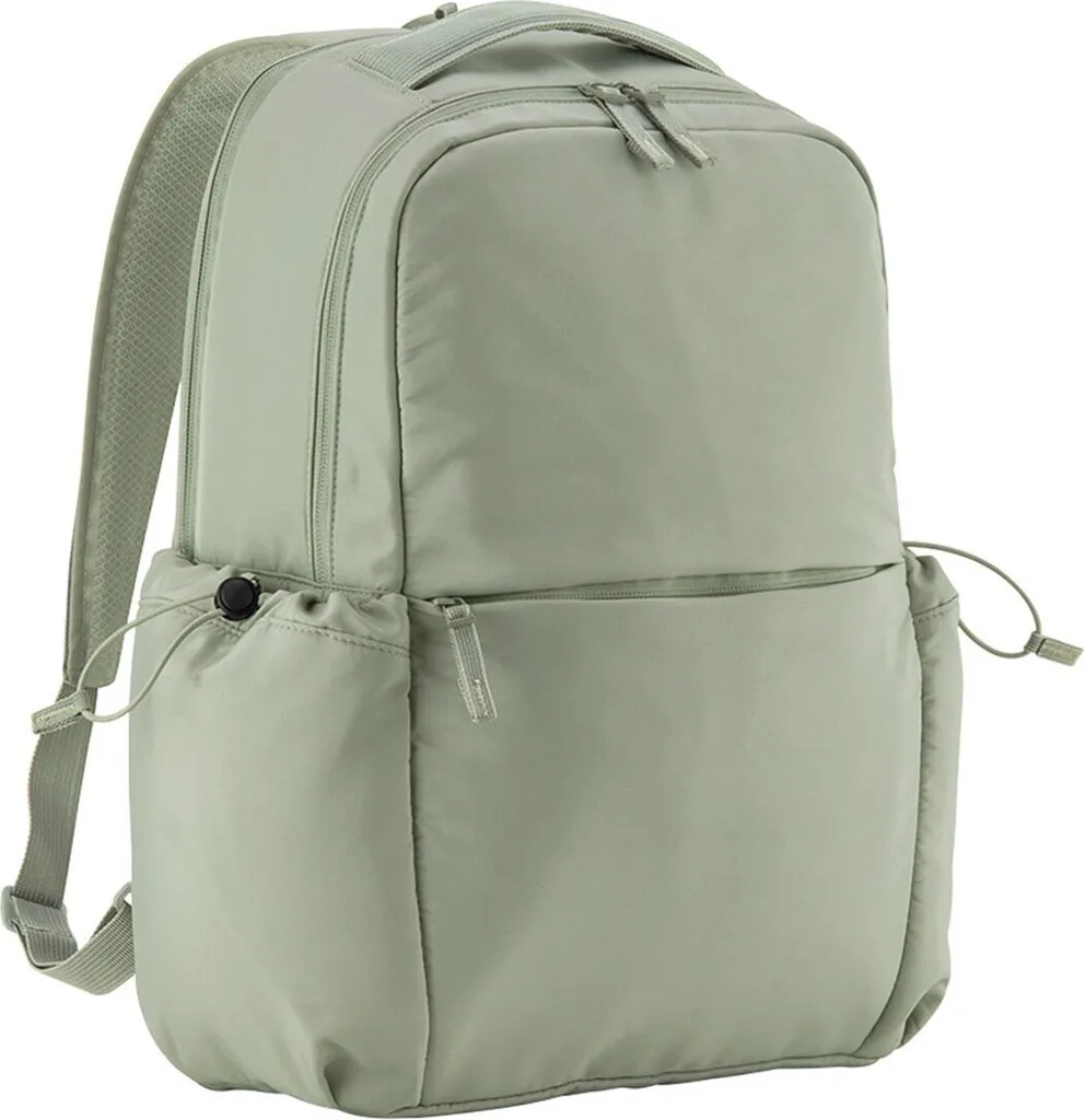 Quadra Sac à dos Studio RW10071 Vert Frais - Format pratique taille unique