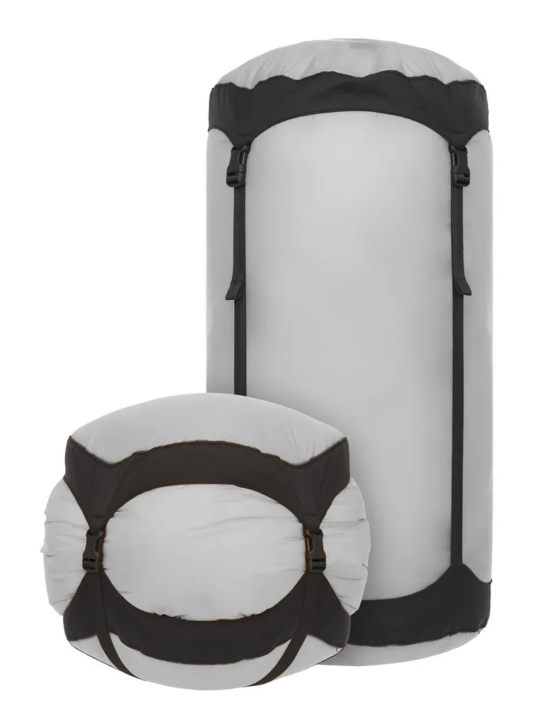Sac d'expédition pour optimiser le volume du sac à dos de rando 35L - 3