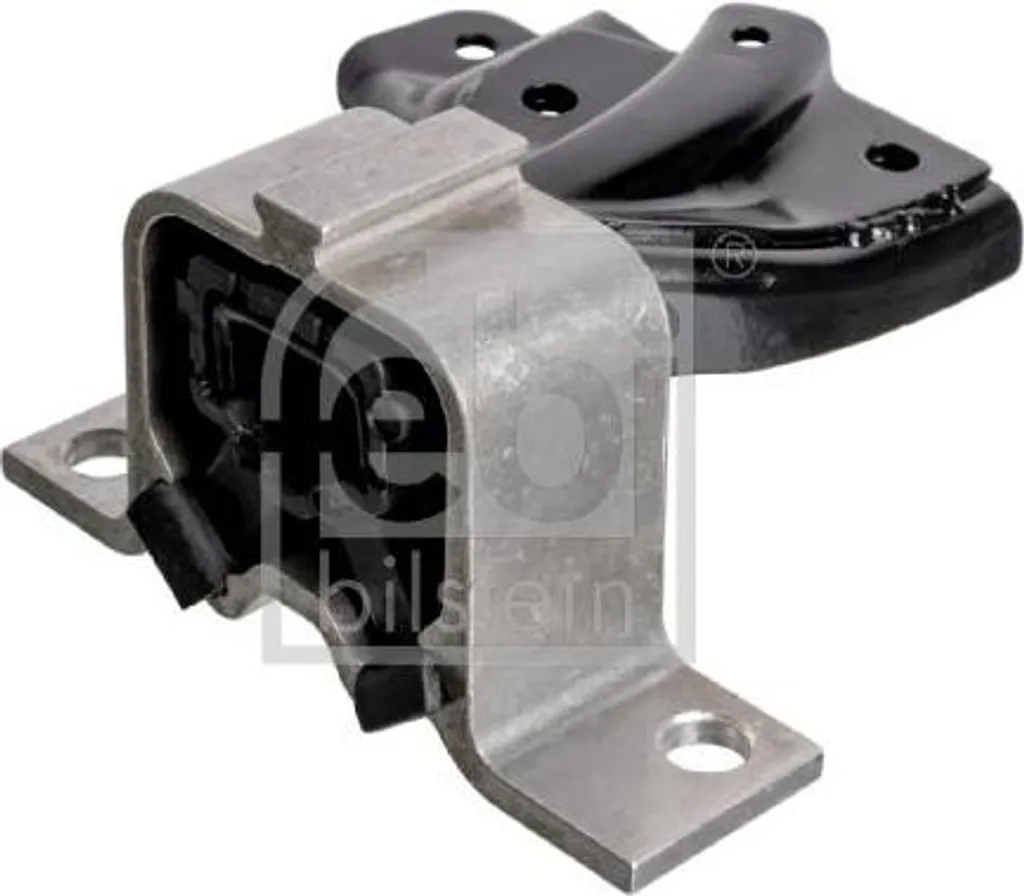 Silent bloc moteur Febi 34295 compatible Dacia Sandero et Logan II essence