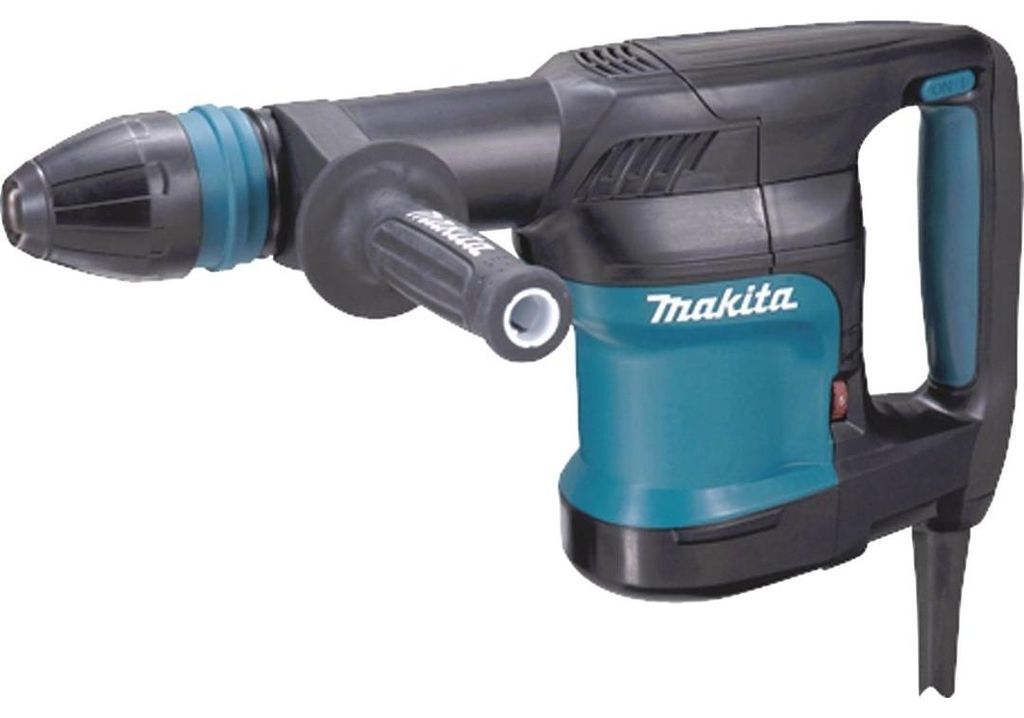 Makita Młot Kujący Sds-Max 1100W 7,6J 5,1Kg Hm0870C Zdjęcie produktu 