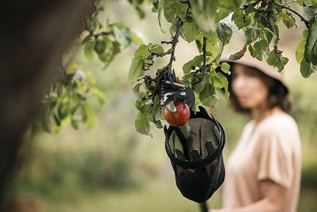 coglifrutta fiskars 'quikfit' Immagine del prodotto 