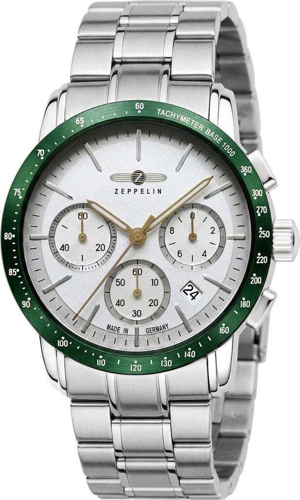 Zeppelin 8878MB-4  Watch New York Obrázek produktu 
