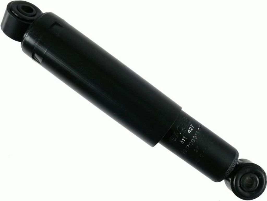 Sachs Stoßdämpfer Hinterachse 311 427