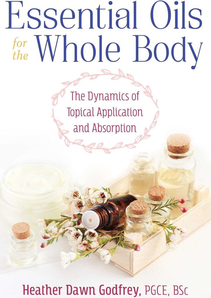 Essential Oils for the Whole Body