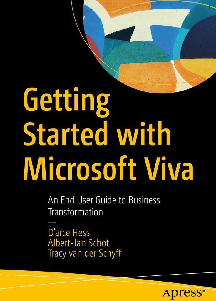 Getting Started with Microsoft Viva