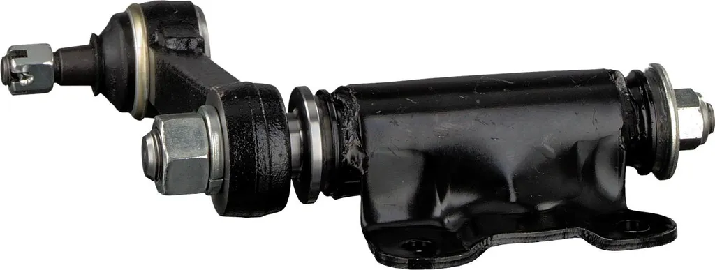 Levier intermédiaire de direction Febi Bilstein 41976 pour châssis - 6