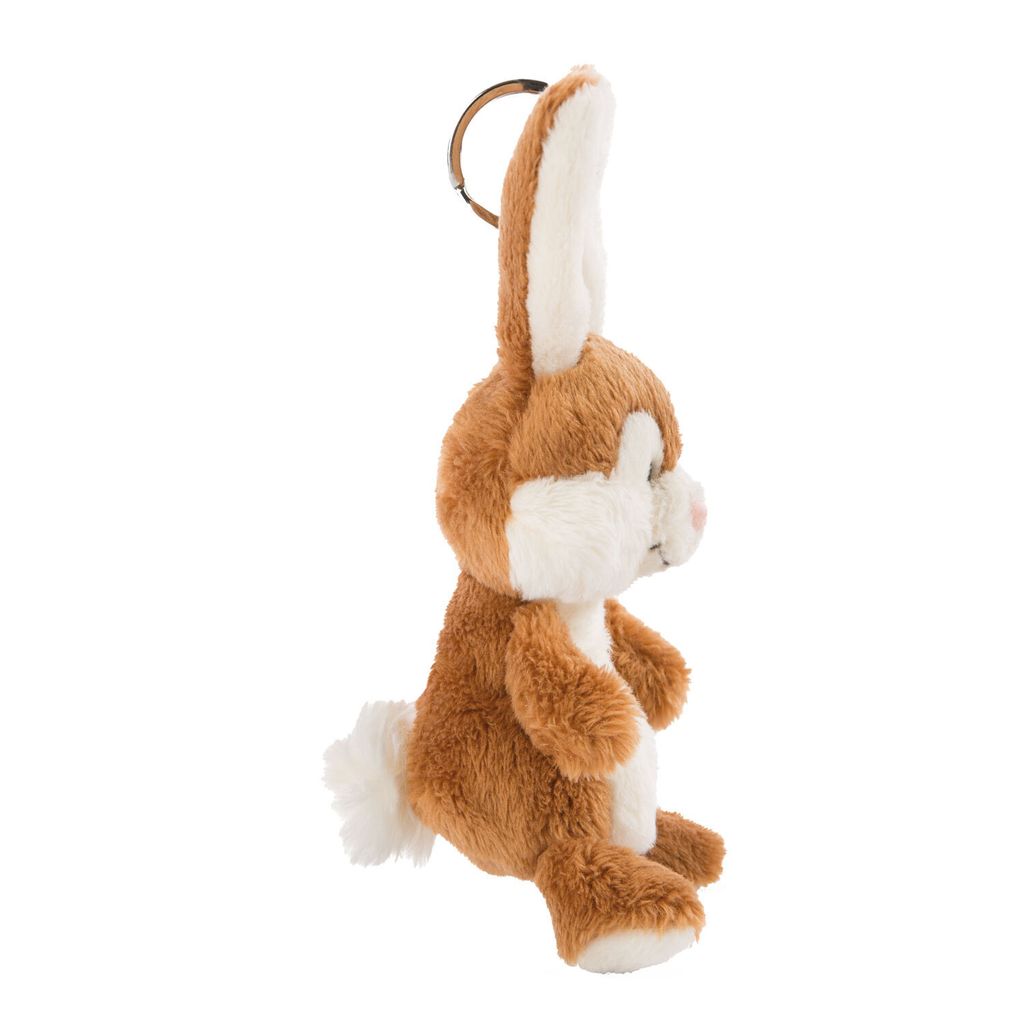 NICI klíčenka Zajíc Poline Bunny 10cm Obrázek produktu 