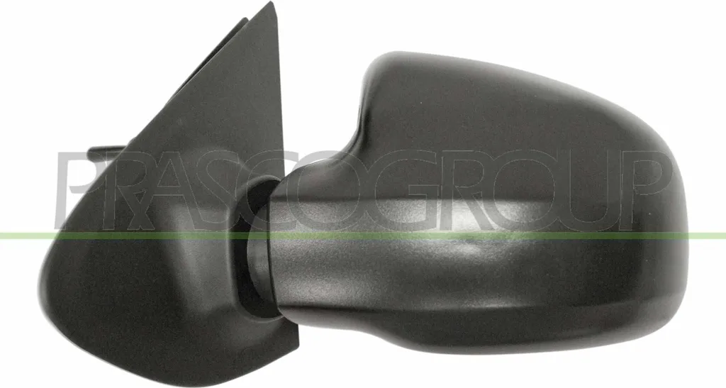 Rétroviseur PRASCO DA3247004 ajustable gauche avec glace pour 963026440R