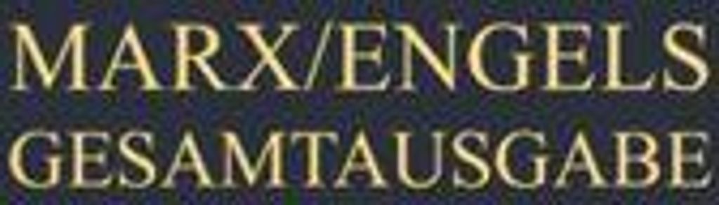 Karl Marx: Exzerpte und Notizen, Juli bis September 1851