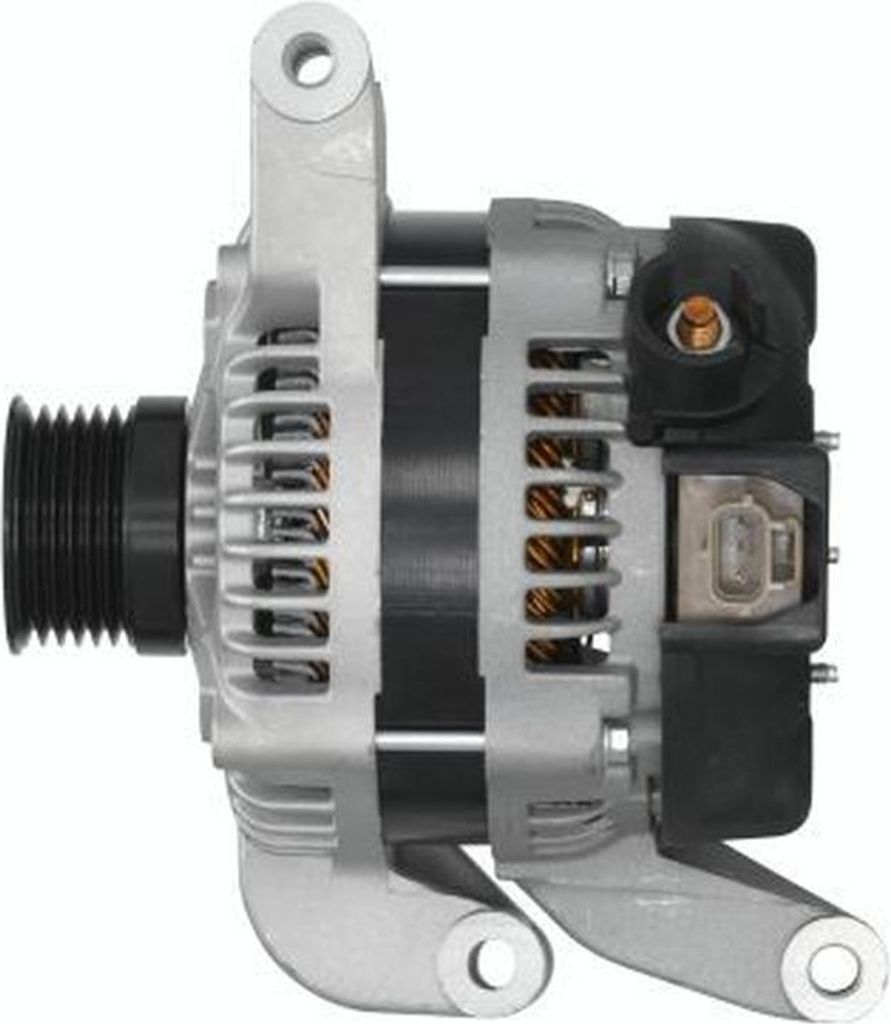 HELLA 8EL 011 712-201 Lichtmaschine Generator LiMa 120A 12V Produktbild 
