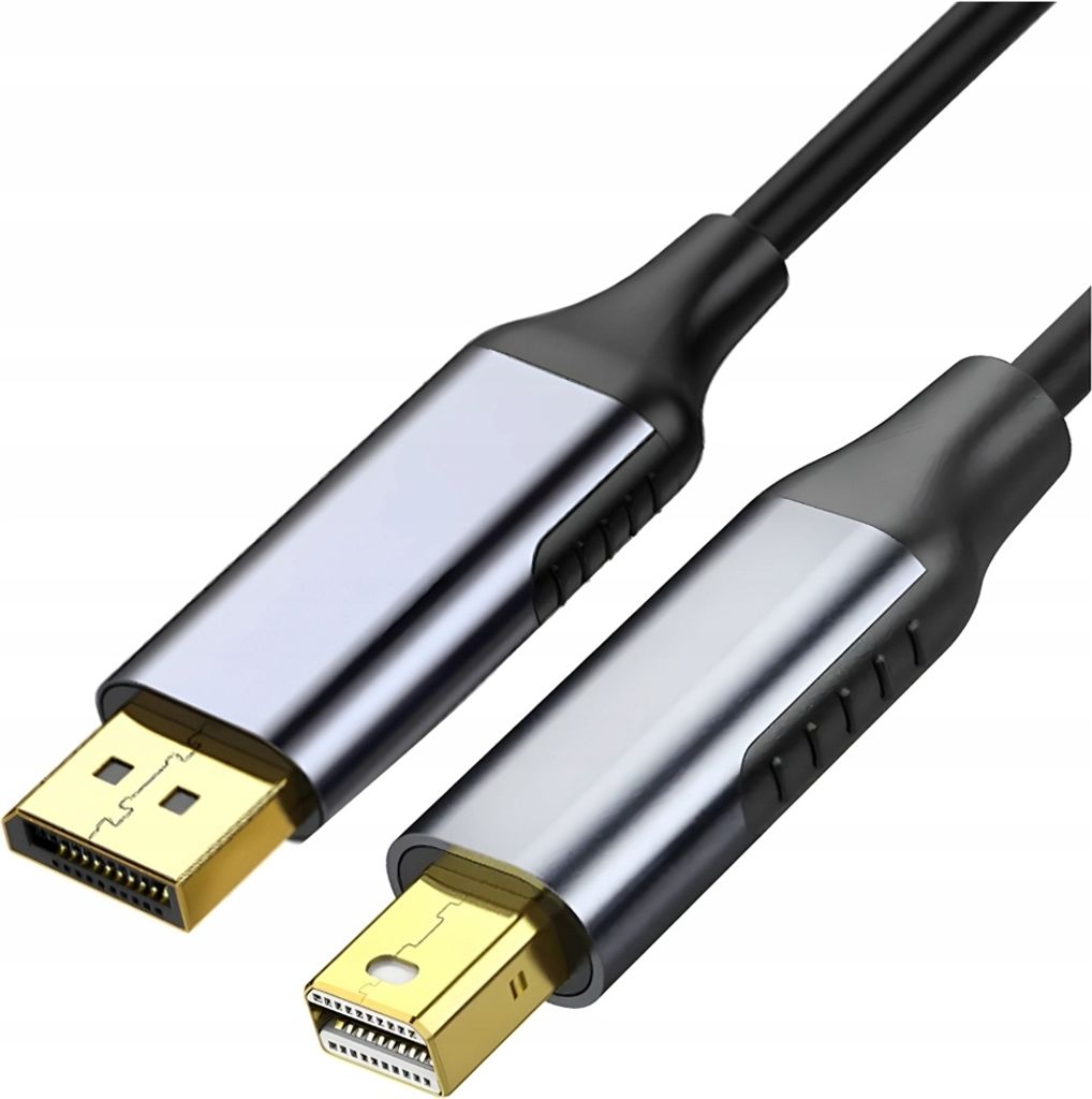 Co2 Mini Displayport 1.4 Monitor Kabel Mini Dp - Dp 8K 60Hz 2M
