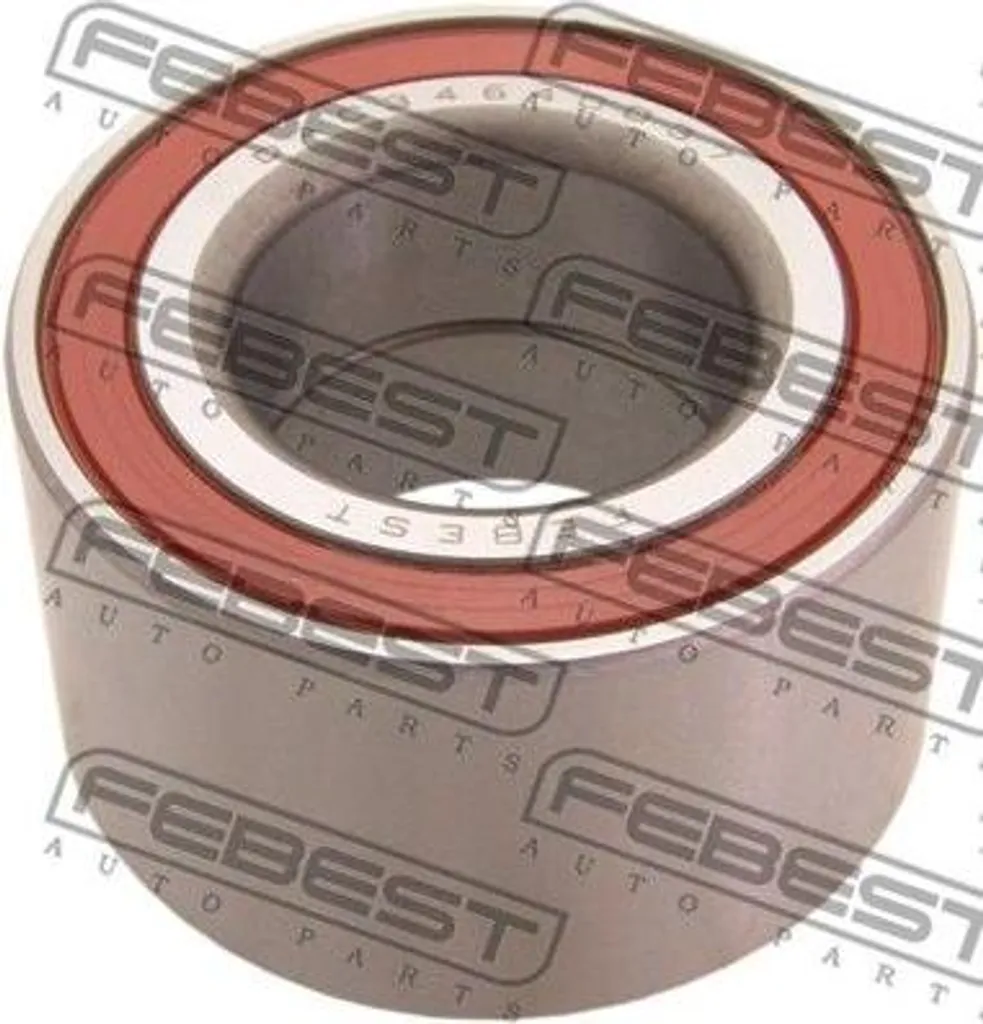 Roulement de roue FEBEST DAC34640037 - OE 0926734001 pour Aveo Matiz