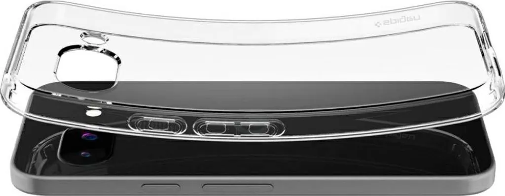 Housse de téléphone portable Google Pixel 9a Spigen Coque Antichoc - 10