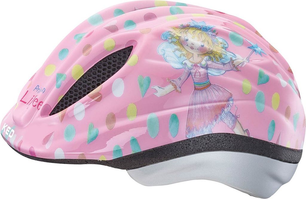 Prinzessin Lillifee Fahrradhelm