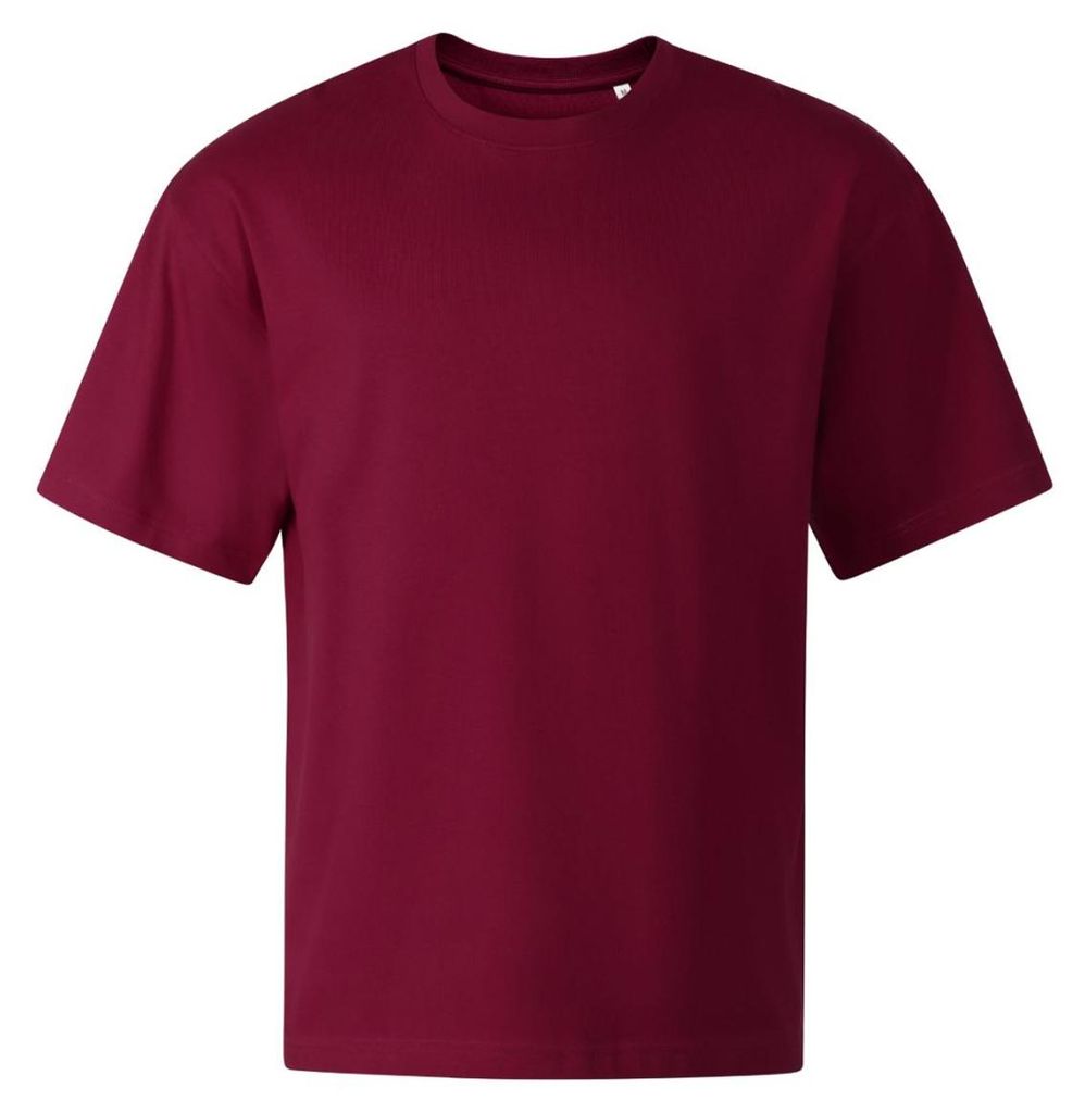 Malfini - "Stage" T-Shirt für Herren/Damen Uni PP10136 (S) (Rot)