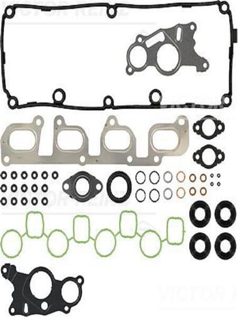 REINZ 02-40486-03 Zylinderkopf Dichtungssatz für VW CRAFTER 30-50 Kasten (2E) Amarok Pickup (2HA, 2HB, S1B, S6B, S7A, S7B) CRAFTER 30-35 Bus (2E)
