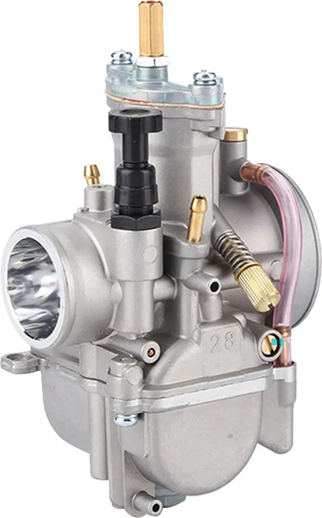 Accessoire moto : bouchon de réservoir essence en aluminium renforcé