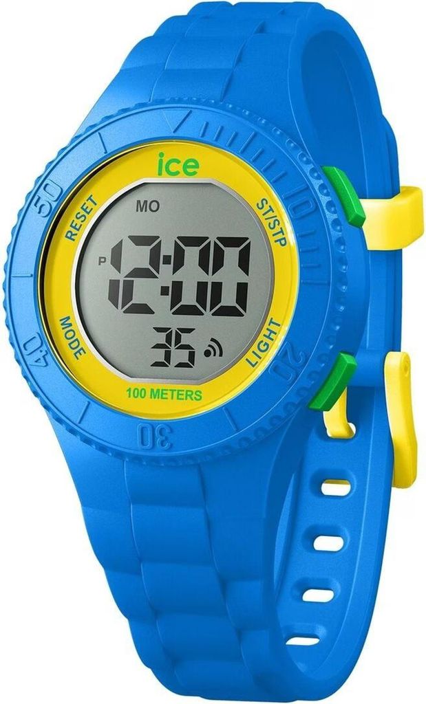 Ice-Watch Digitaluhr für Damen