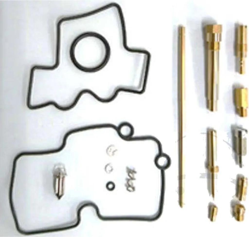 Kit de réparation carburateur Yamaha WR 450 F 2007-2009 Tourmax Neuf