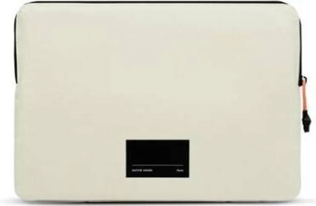 Custodia MacBook Native Union Ultralight Verde Acqua Ripstop