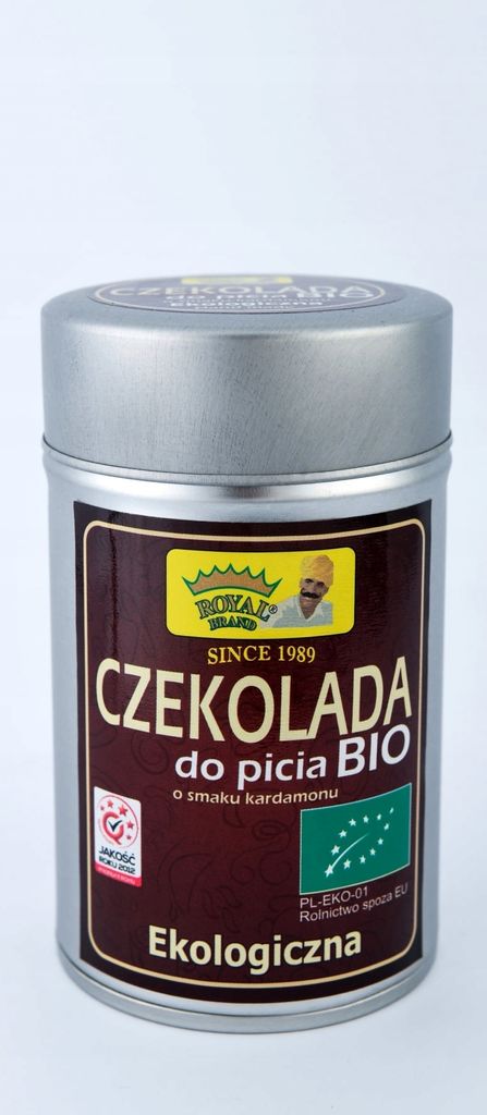 -Trinkschokolade, Kakao Mindestens 42%