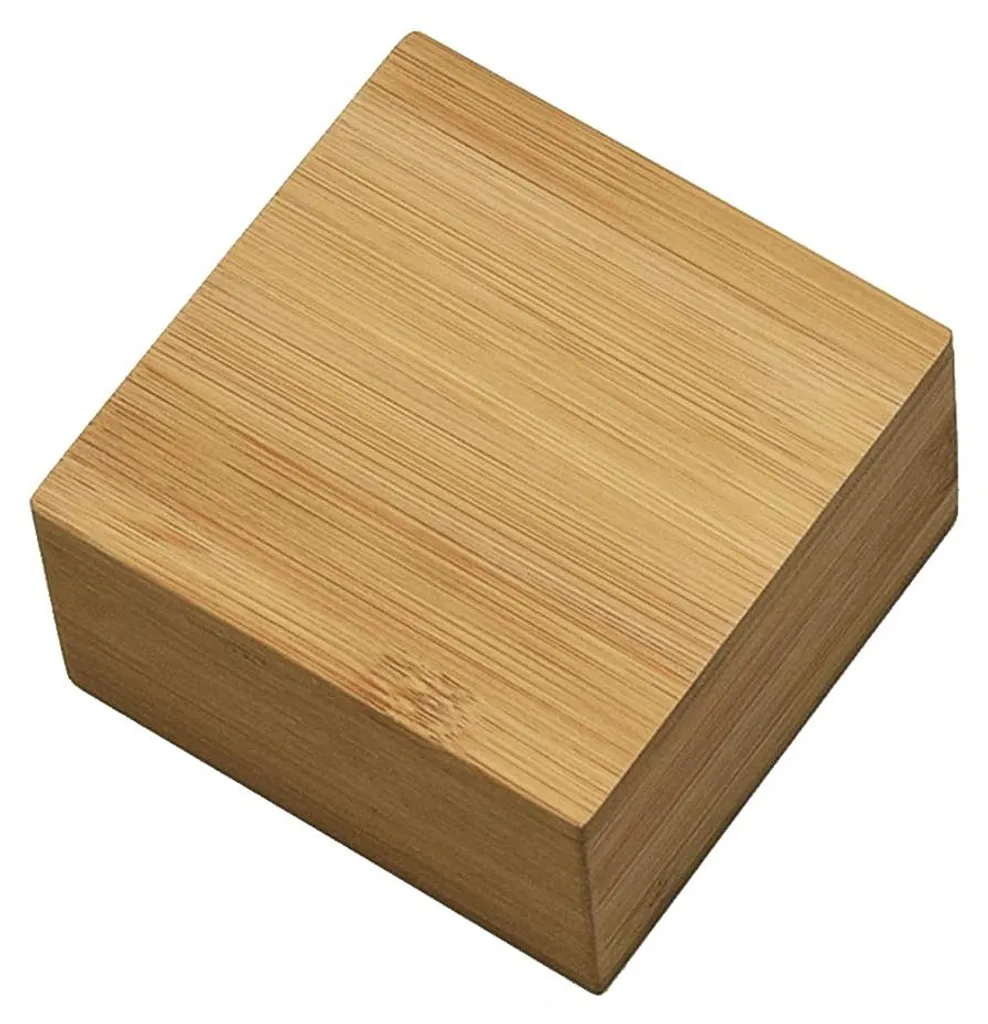 Organisateur de bureau en bois pour accessoires et fournitures Loft