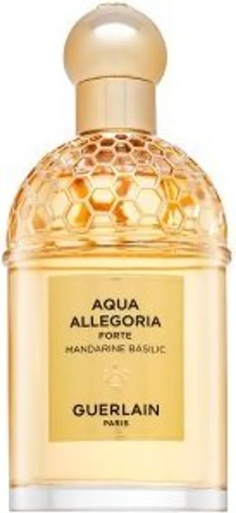 Parfum Mandarine Basilic Forte Guerlain 125ml Idéal pour l'Été Solaire