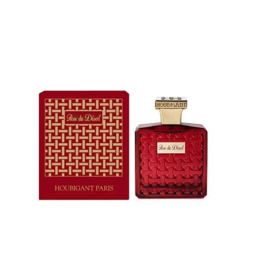 Houbigant Collection Les Ambres Rose du Desert Eau de Image du produit 