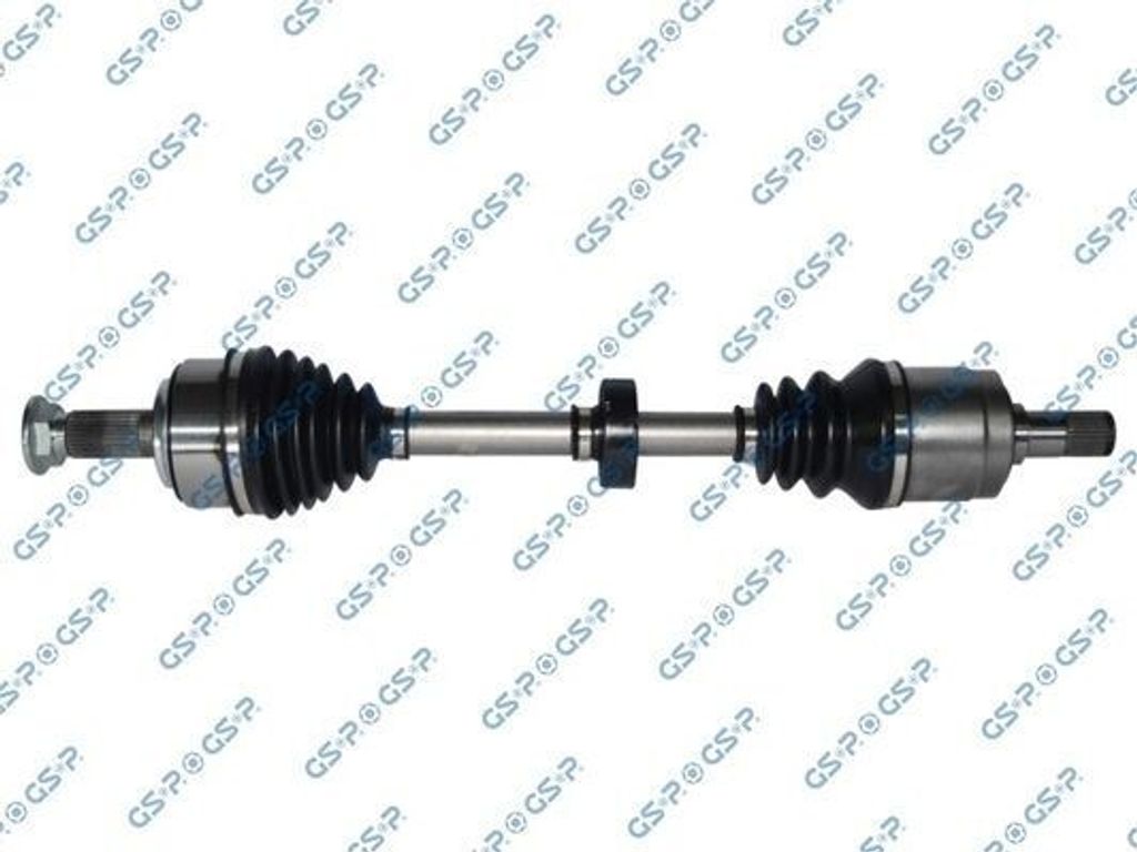 GSP 223270 Antriebswelle für HONDA ACCORD VIII (CU) ACCORD Produktbild 