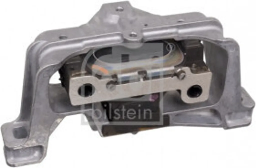 Support moteur FEBI 101883 pour Mercedes Classe A B CLA GLA 2462401617