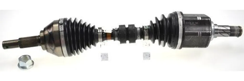Cardan de transmission LÖBRO 305169 pour Nissan Qashqai et Renault Koleos